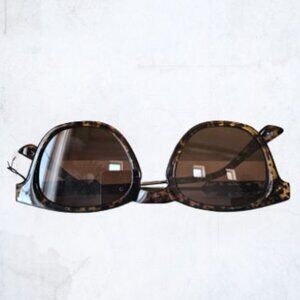 Ocean Eclipse Sunglasses